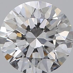 0.51 CT ROUND