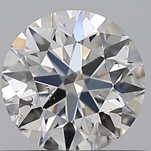 0.51 CT ROUND