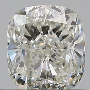 0.51 CT CUSHION