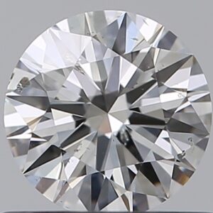 0.51 CT ROUND