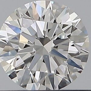 0.51 CT ROUND