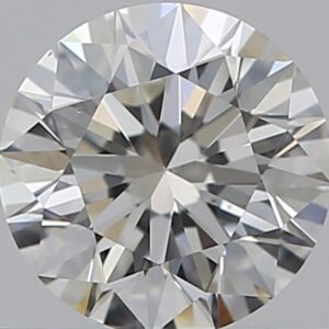 0.51 CT ROUND