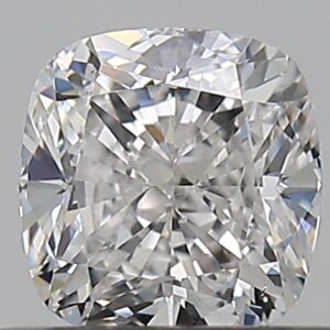 0.51 CT CUSHION