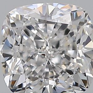 0.51 CT CUSHION
