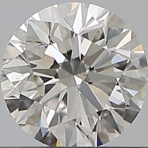 0.51 CT ROUND