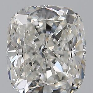 0.51 CT CUSHION