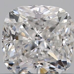0.51 CT CUSHION