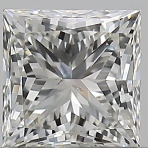 0.51 CT PRINCESS