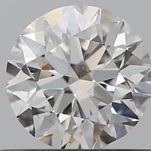0.5 CT ROUND