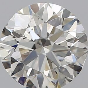 0.5 CT ROUND