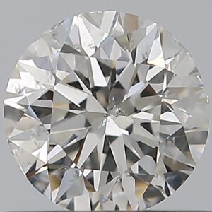 0.5 CT ROUND