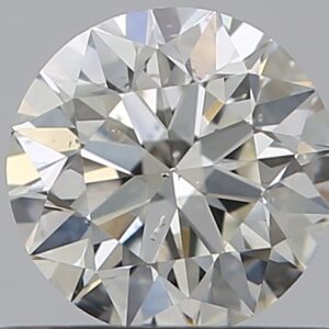 0.5 CT ROUND