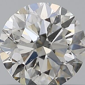 0.5 CT ROUND