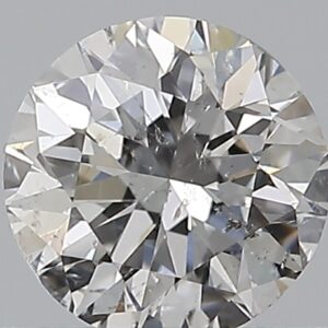0.5 CT ROUND