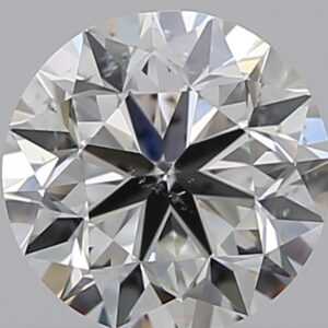 0.5 CT ROUND