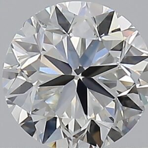 0.5 CT ROUND