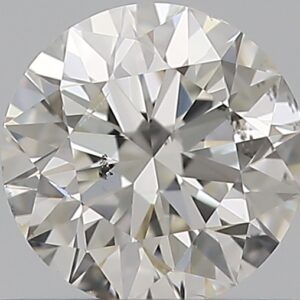 0.5 CT ROUND