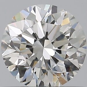 0.5 CT ROUND
