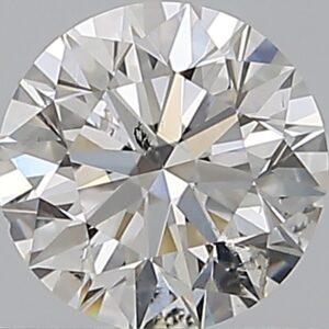 0.5 CT ROUND