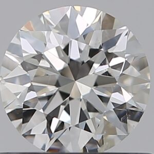 0.5 CT ROUND
