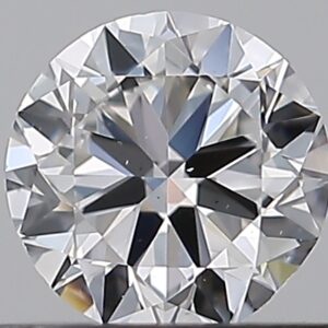 0.5 CT ROUND