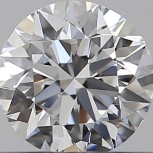 0.5 CT ROUND