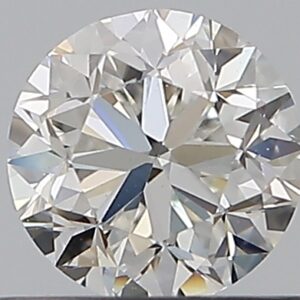 0.5 CT ROUND