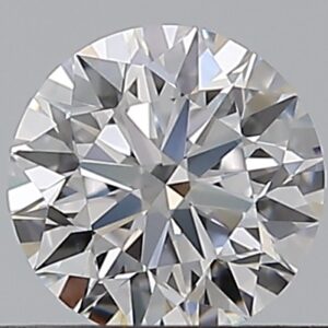 0.5 CT ROUND