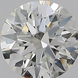 0.5 CT ROUND