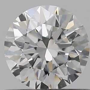 0.5 CT ROUND