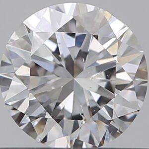 0.5 CT ROUND