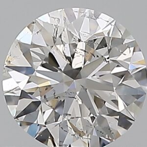0.5 CT ROUND