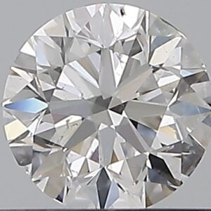 0.5 CT ROUND