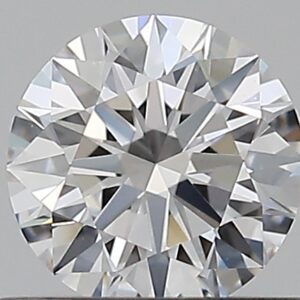 0.5 CT ROUND
