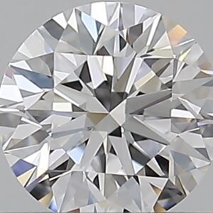 0.5 CT ROUND