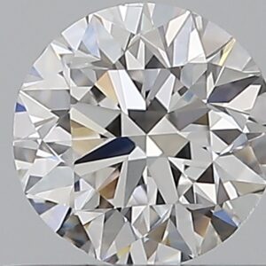 0.5 CT ROUND