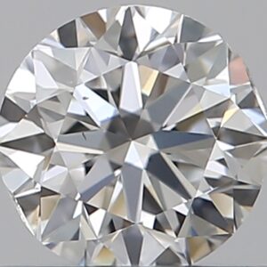 0.5 CT ROUND