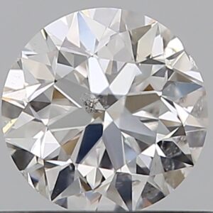0.5 CT ROUND