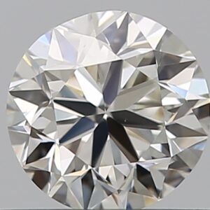 0.5 CT ROUND