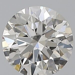 0.5 CT ROUND