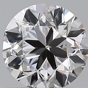 0.5 CT ROUND