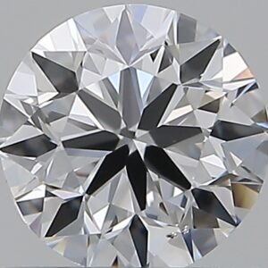 0.5 CT ROUND