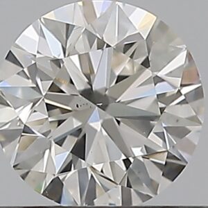 0.5 CT ROUND