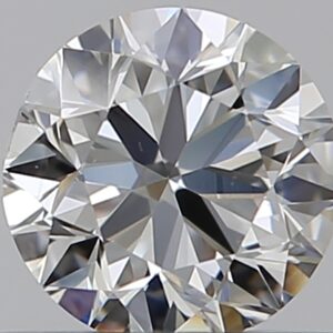 0.5 CT ROUND