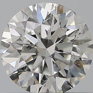 0.5 CT ROUND