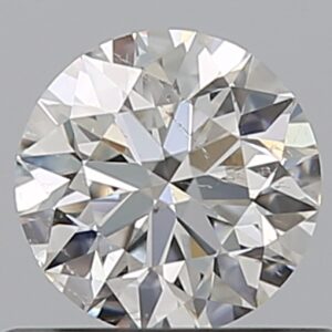 0.5 CT ROUND