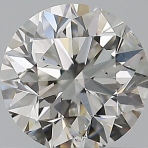 0.5 CT ROUND