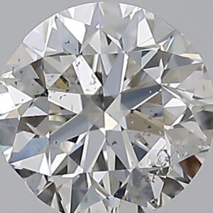 0.5 CT ROUND