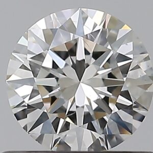 0.5 CT ROUND