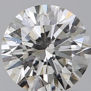 0.5 CT ROUND